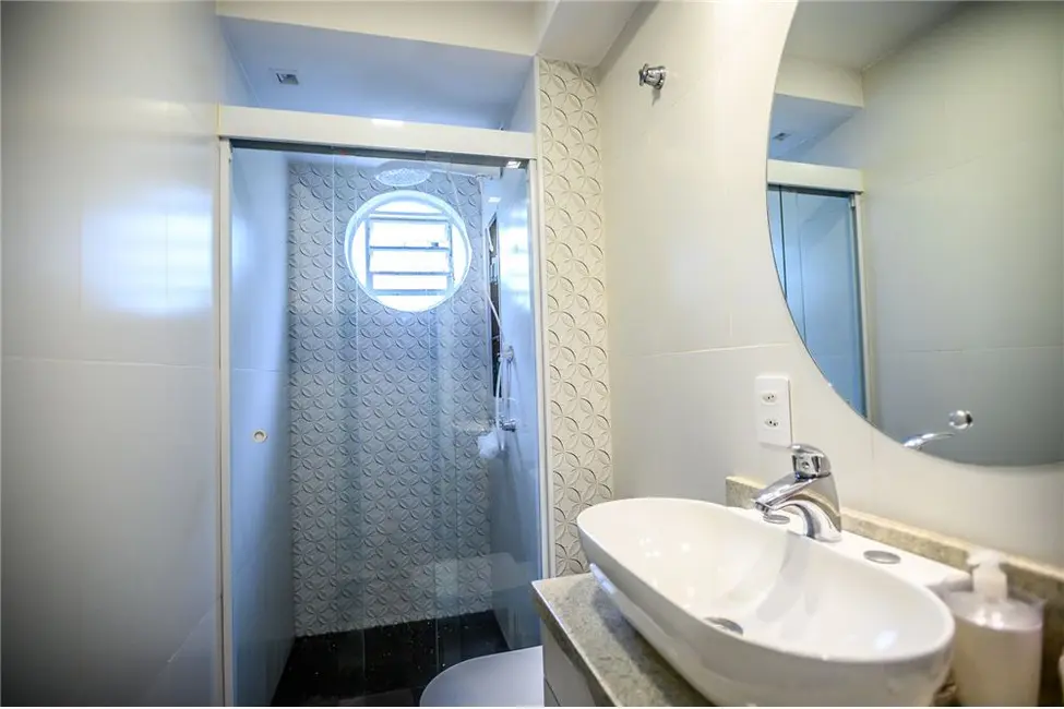 Apartamento com 1 quarto à venda, 40m2 em Menino Deus, Porto Alegre - RS - imagem 6 Foto 6 de Apartamento com 1 quarto à venda, 40m2 em Menino Deus, Porto Alegre - RS