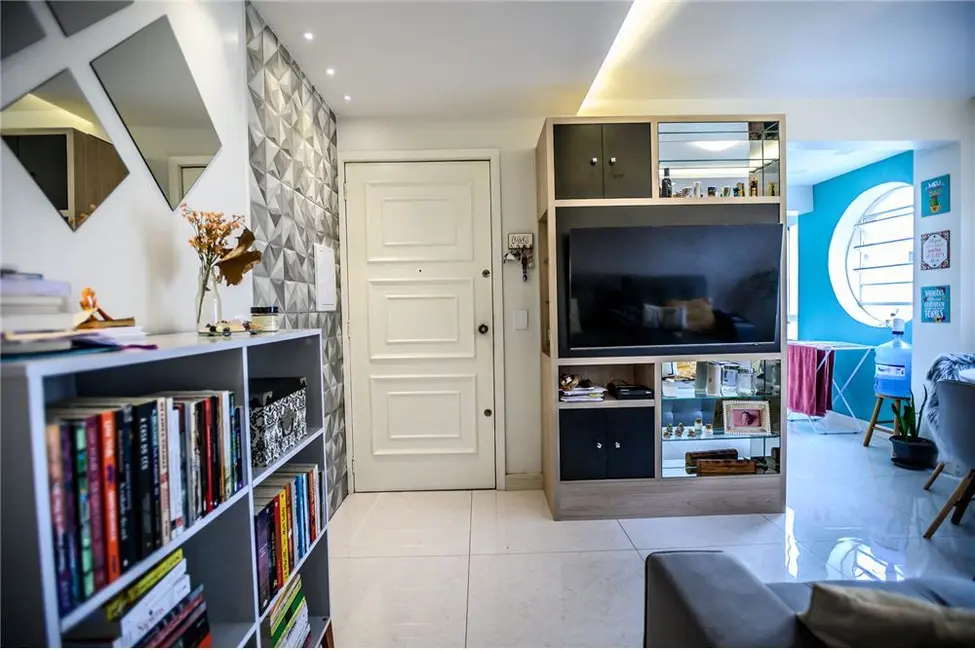 Apartamento com 1 quarto à venda, 40m2 em Menino Deus, Porto Alegre - RS - imagem 9 Foto 9 de Apartamento com 1 quarto à venda, 40m2 em Menino Deus, Porto Alegre - RS
