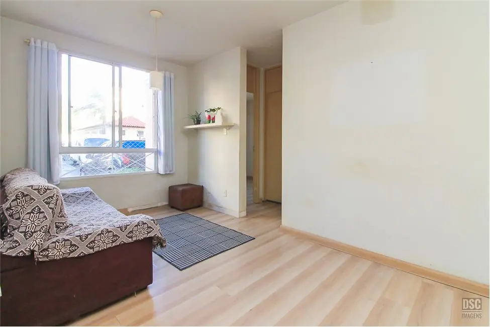 Foto 3 de Apartamento com 2 quartos à venda, 43m2 em Protásio Alves, Porto Alegre - RS