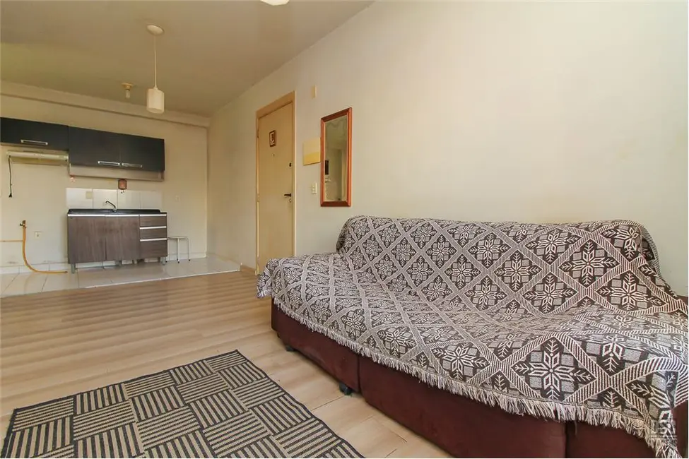 Foto 4 de Apartamento com 2 quartos à venda, 43m2 em Protásio Alves, Porto Alegre - RS