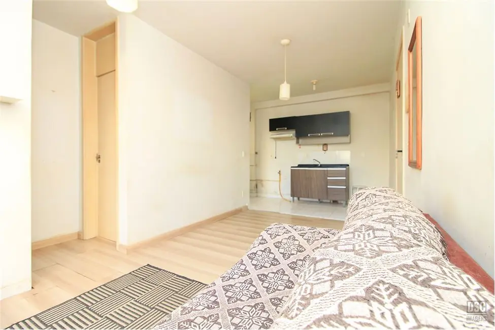 Foto 5 de Apartamento com 2 quartos à venda, 43m2 em Protásio Alves, Porto Alegre - RS