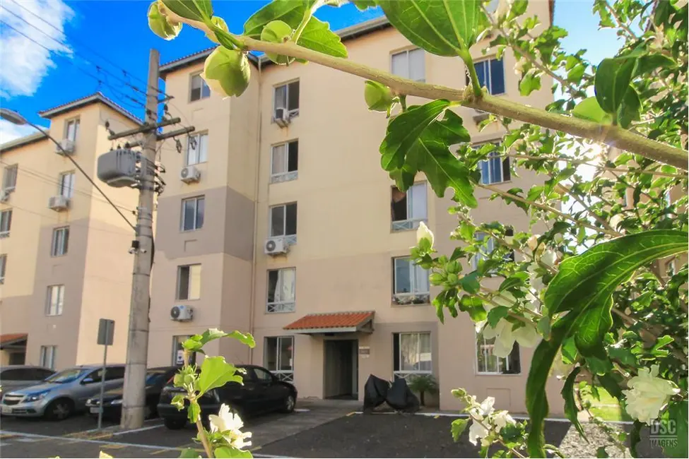 Foto 1 de Apartamento com 2 quartos à venda, 43m2 em Protásio Alves, Porto Alegre - RS