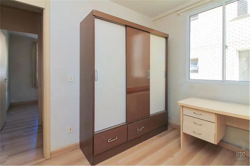 Foto 9 de Apartamento com 2 quartos à venda, 43m2 em Protásio Alves, Porto Alegre - RS