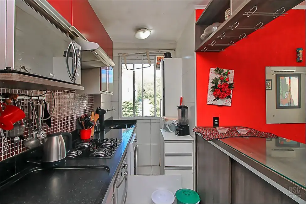 Foto 7 de Apartamento com 2 quartos à venda, 43m2 em Morro Santana, Porto Alegre - RS
