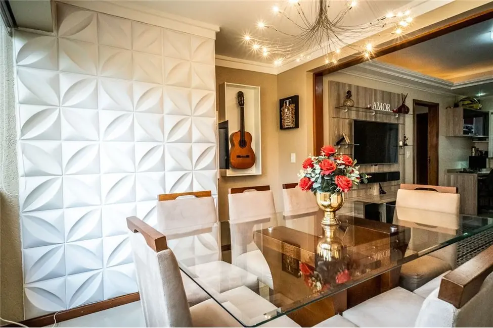 Foto 9 de Apartamento com 3 quartos à venda, 89m2 em Porto Alegre - RS