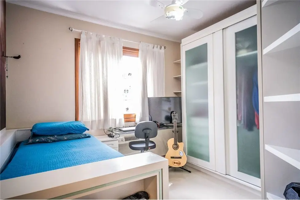 Foto 7 de Apartamento com 3 quartos à venda, 89m2 em Porto Alegre - RS