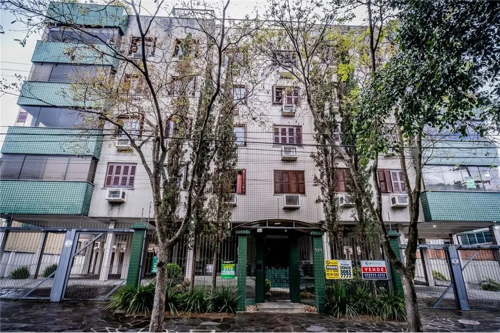 Foto 1 de Apartamento com 3 quartos à venda, 89m2 em Porto Alegre - RS