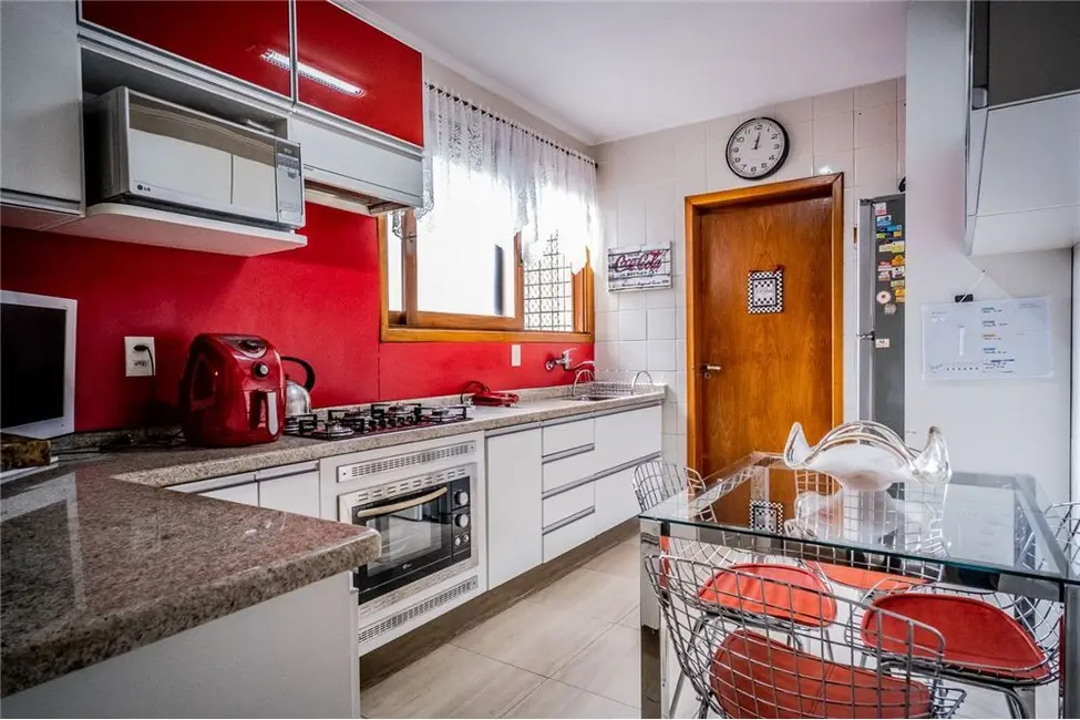 Foto 3 de Apartamento com 3 quartos à venda, 89m2 em Porto Alegre - RS