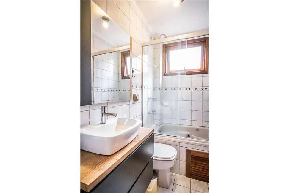 Foto 5 de Apartamento com 3 quartos à venda, 89m2 em Porto Alegre - RS