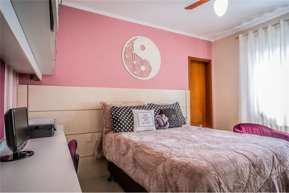 Foto 8 de Apartamento com 3 quartos à venda, 89m2 em Porto Alegre - RS
