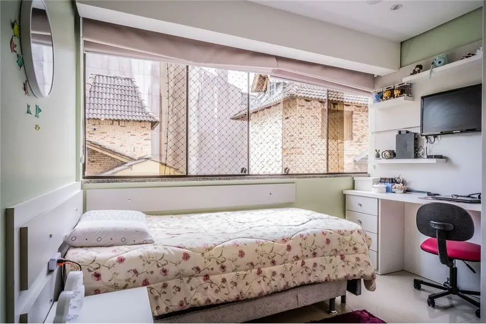 Foto 6 de Apartamento com 3 quartos à venda, 89m2 em Porto Alegre - RS
