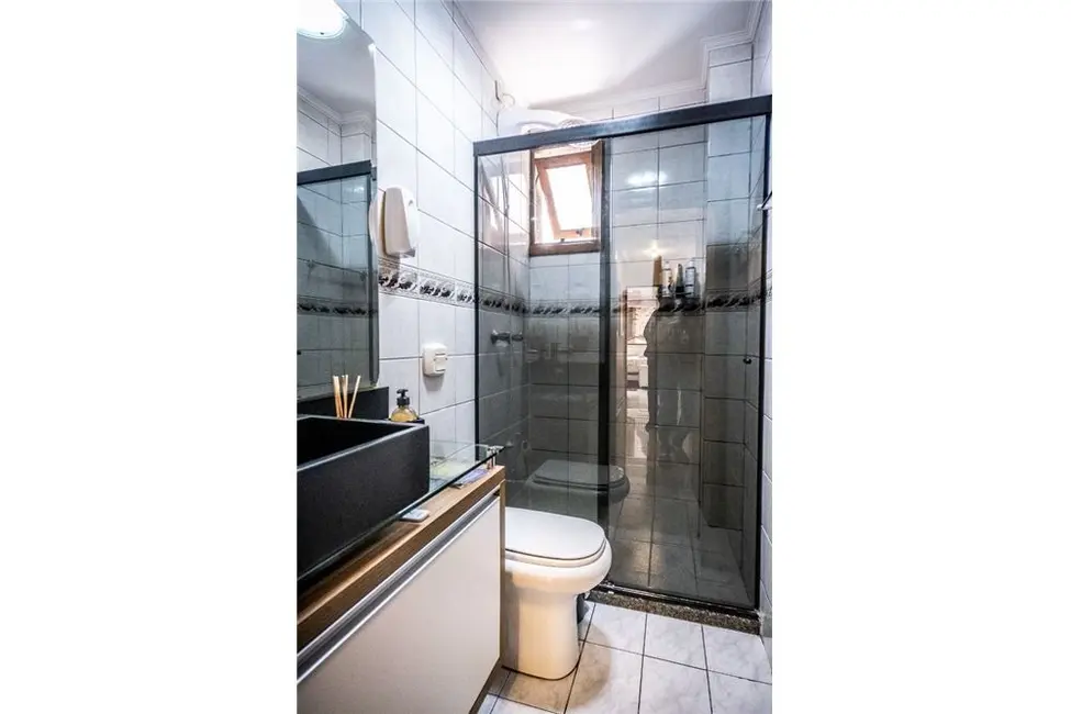 Foto 4 de Apartamento com 3 quartos à venda, 89m2 em Porto Alegre - RS