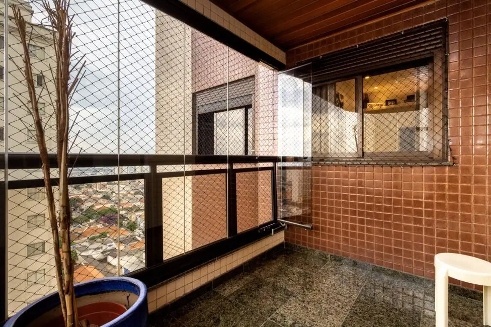 Foto 9 de Apartamento com 3 quartos à venda, 140m2 em Ipiranga, São Paulo - SP