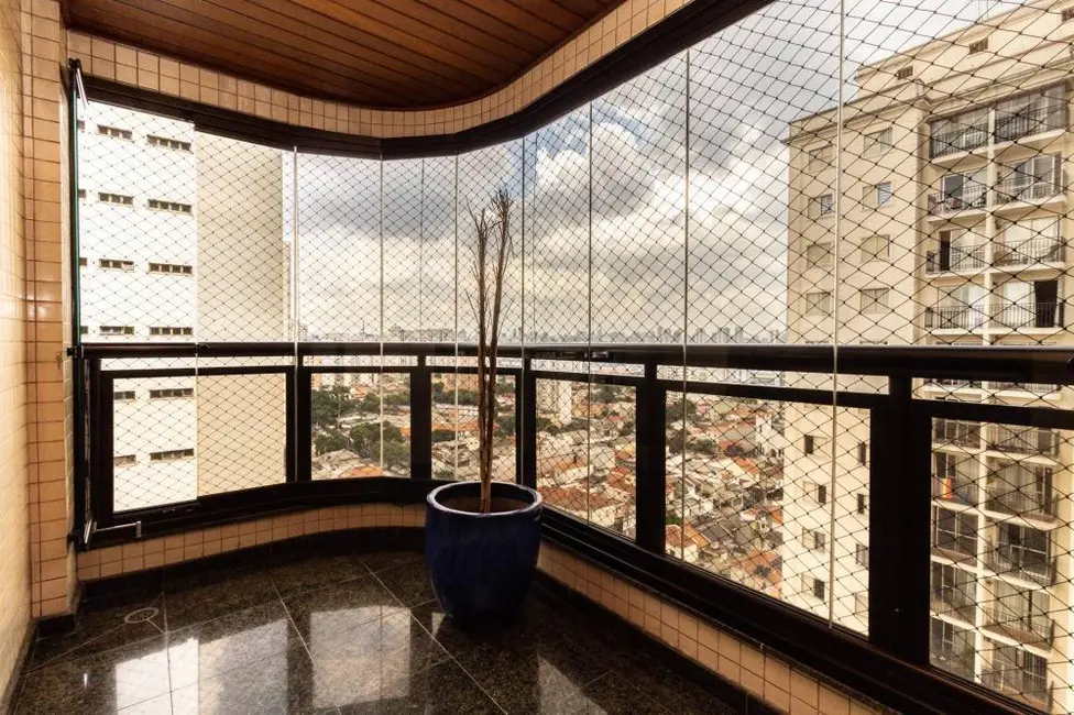 Foto 8 de Apartamento com 3 quartos à venda, 140m2 em Ipiranga, São Paulo - SP