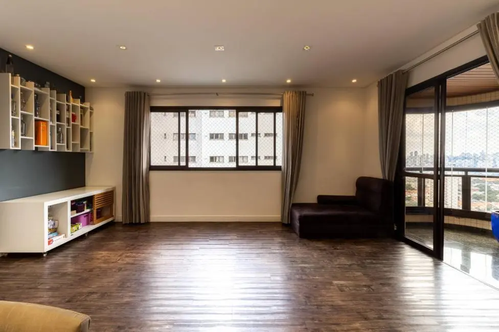 Foto 3 de Apartamento com 3 quartos à venda, 140m2 em Ipiranga, São Paulo - SP