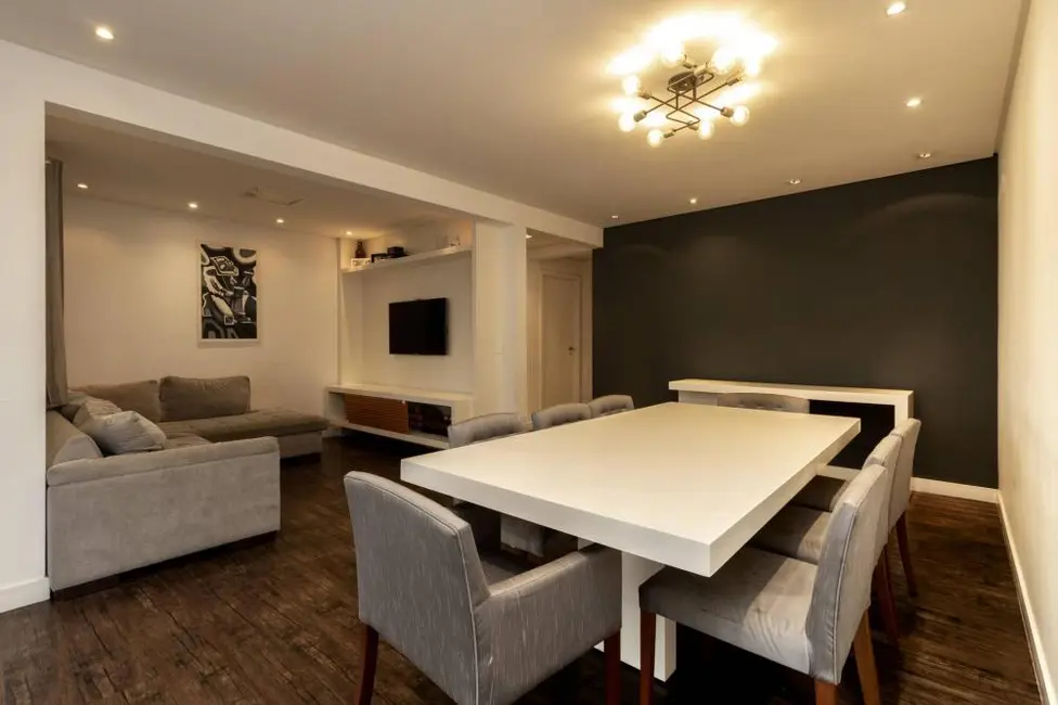 Foto 4 de Apartamento com 3 quartos à venda, 140m2 em Ipiranga, São Paulo - SP