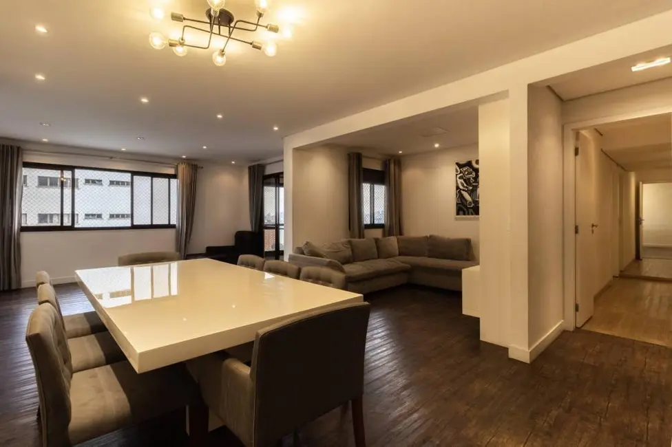 Foto 7 de Apartamento com 3 quartos à venda, 140m2 em Ipiranga, São Paulo - SP