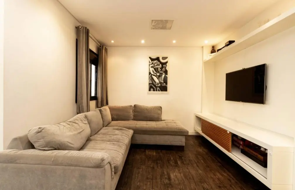 Foto 5 de Apartamento com 3 quartos à venda, 140m2 em Ipiranga, São Paulo - SP