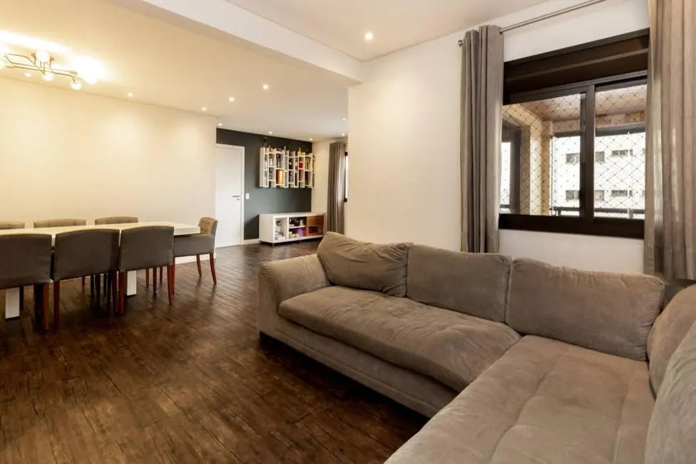 Foto 6 de Apartamento com 3 quartos à venda, 140m2 em Ipiranga, São Paulo - SP