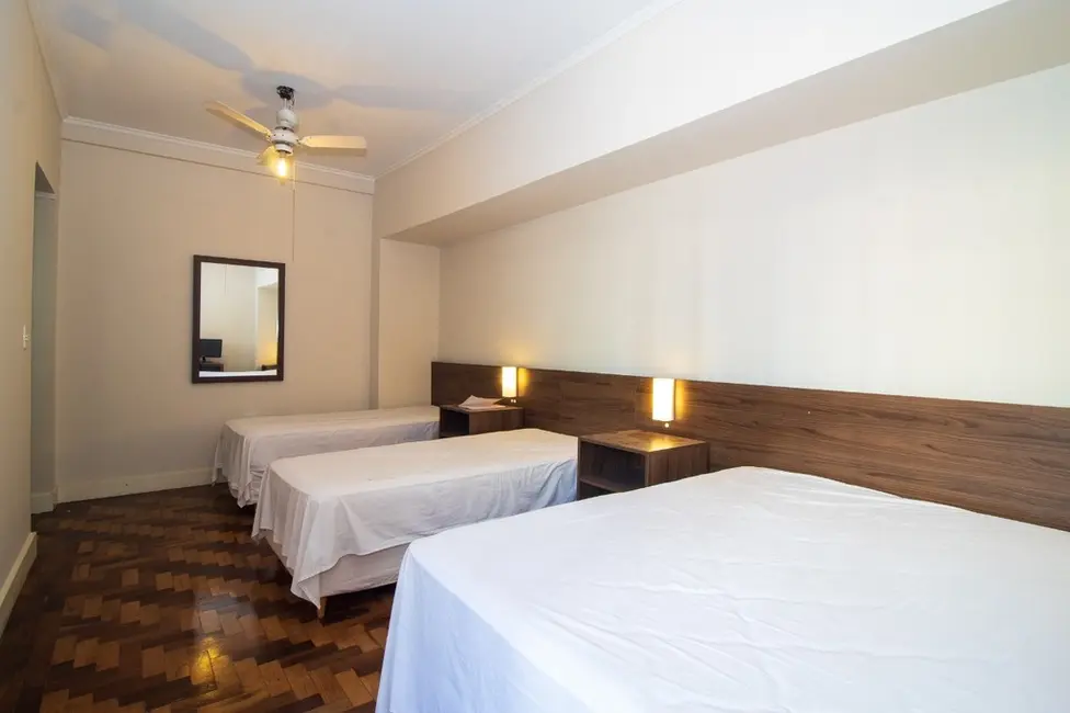 Foto 1 de Apartamento com 1 quarto à venda, 27m2 em Centro Histórico, Porto Alegre - RS