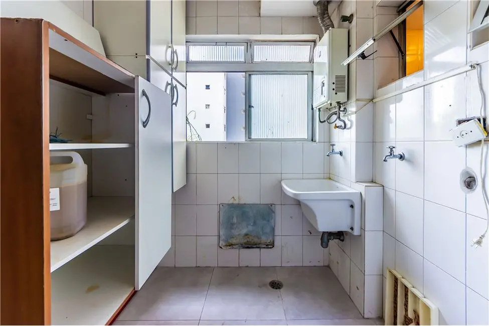 Apartamento com 3 quartos à venda, 64m2 em Mooca, São Paulo - SP - imagem 3 Foto 3 de Apartamento com 3 quartos à venda, 64m2 em Mooca, São Paulo - SP