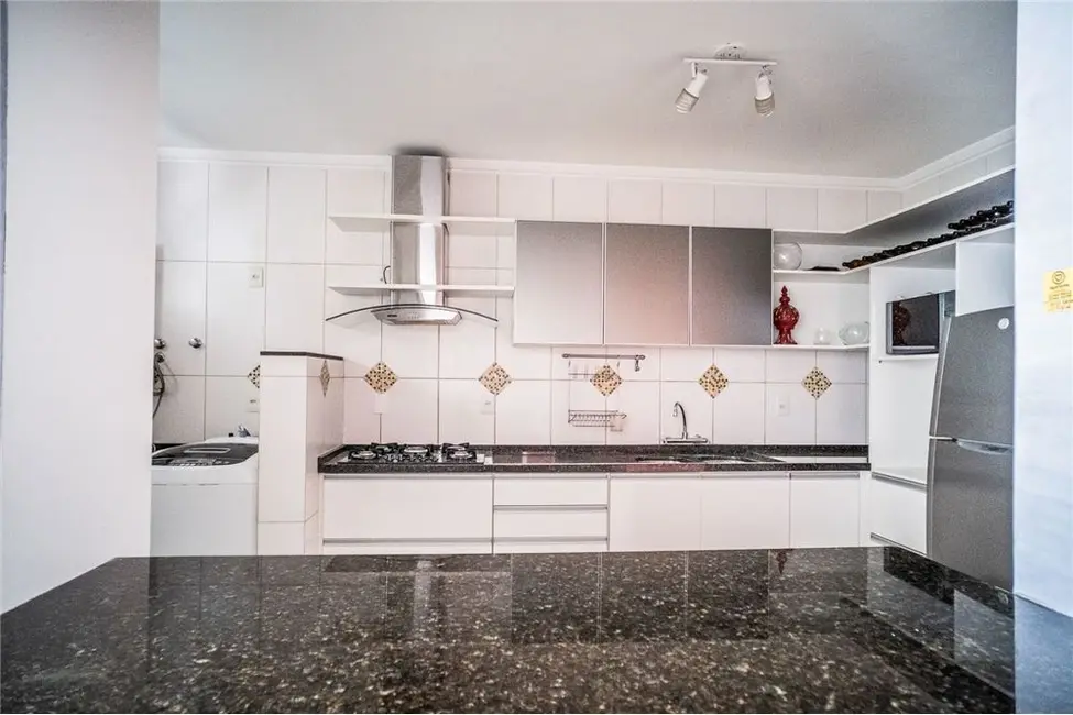 Foto 9 de Cobertura com 3 quartos à venda, 253m2 em Porto Alegre - RS