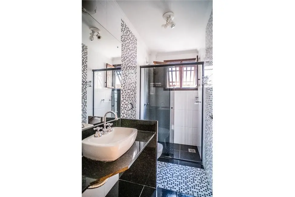 Foto 4 de Cobertura com 3 quartos à venda, 253m2 em Porto Alegre - RS