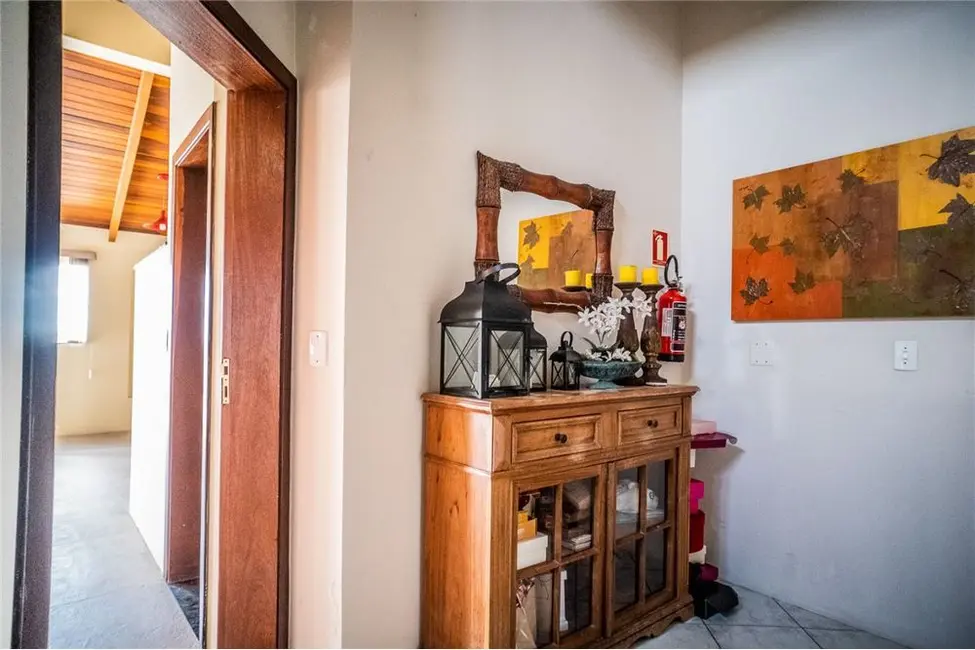 Foto 3 de Cobertura com 3 quartos à venda, 253m2 em Porto Alegre - RS