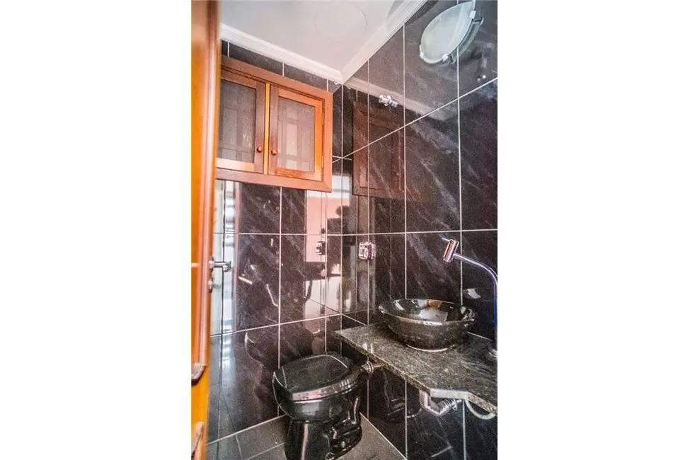 Foto 6 de Cobertura com 3 quartos à venda, 253m2 em Porto Alegre - RS