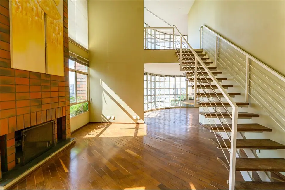 Foto 2 de Cobertura com 3 quartos à venda, 412m2 em Vila Mascote, São Paulo - SP