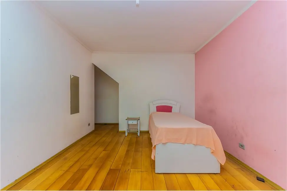 Foto 4 de Casa com 3 quartos à venda, 115m2 em Parque das Nações, Santo Andre - SP