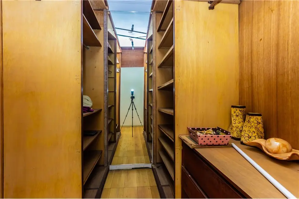 Foto 2 de Casa com 3 quartos à venda, 115m2 em Parque das Nações, Santo Andre - SP