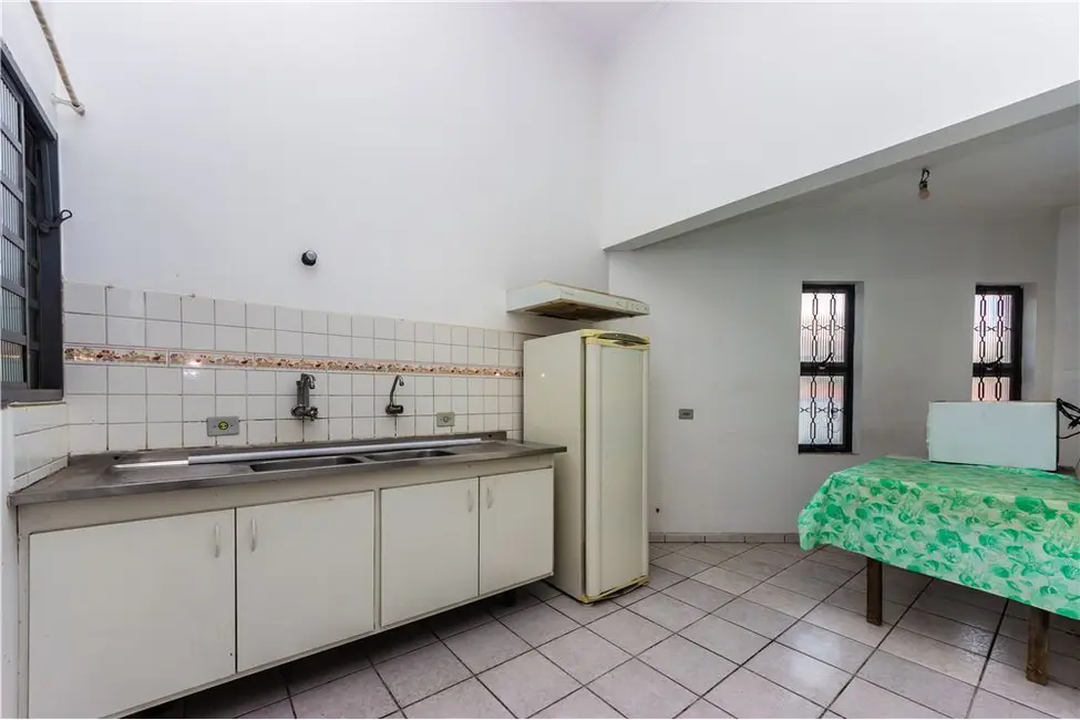 Foto 1 de Casa com 3 quartos à venda, 115m2 em Parque das Nações, Santo Andre - SP