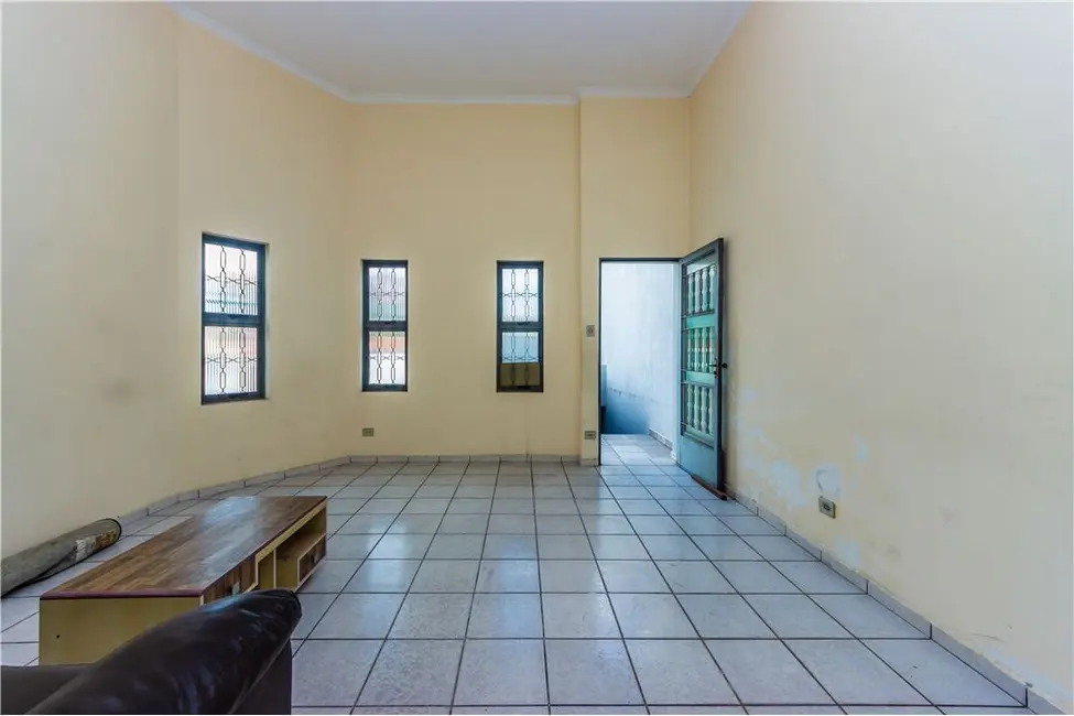 Foto 8 de Casa com 3 quartos à venda, 115m2 em Parque das Nações, Santo Andre - SP