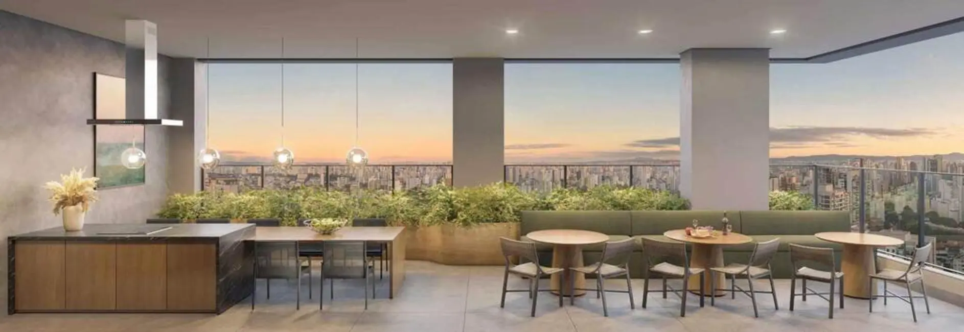 Foto 9 de Apartamento com 3 quartos à venda, 119m2 em Vila Mariana, São Paulo - SP