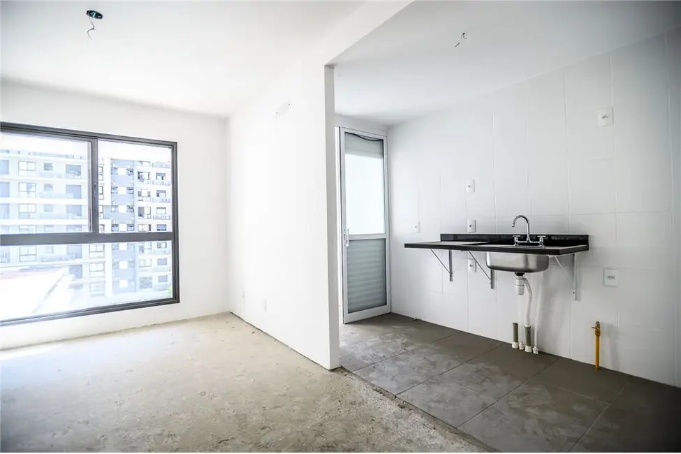 Foto 6 de Apartamento com 1 quarto à venda, 41m2 em Jardim do Salso, Porto Alegre - RS