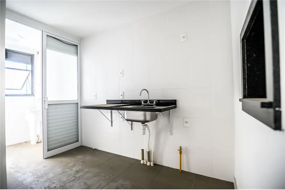 Foto 7 de Apartamento com 1 quarto à venda, 41m2 em Jardim do Salso, Porto Alegre - RS