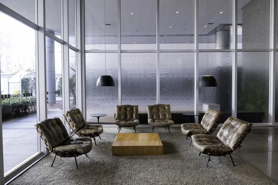 Sala Comercial à venda, 534m2 em Vila Olímpia, São Paulo - SP - imagem 7 Foto 7 de Sala Comercial à venda, 534m2 em Vila Olímpia, São Paulo - SP