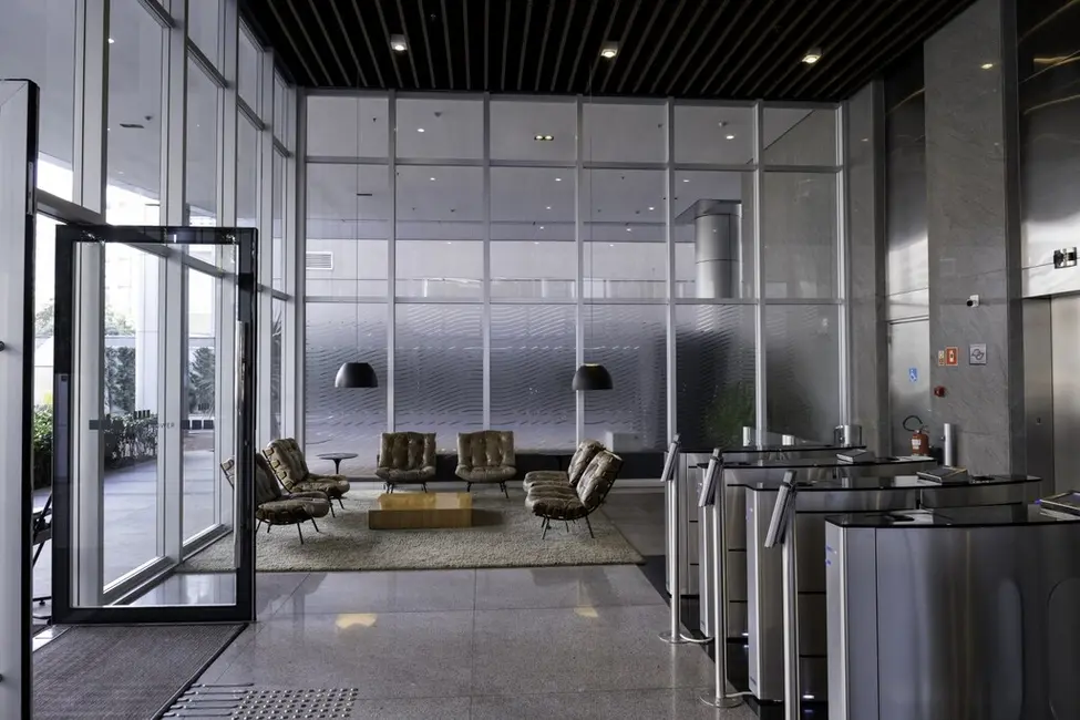 Sala Comercial à venda, 534m2 em Vila Olímpia, São Paulo - SP - imagem 8 Foto 8 de Sala Comercial à venda, 534m2 em Vila Olímpia, São Paulo - SP