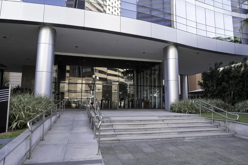 Sala Comercial à venda, 534m2 em Vila Olímpia, São Paulo - SP - imagem 5 Foto 5 de Sala Comercial à venda, 534m2 em Vila Olímpia, São Paulo - SP