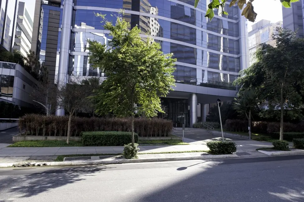 Sala Comercial à venda, 534m2 em Vila Olímpia, São Paulo - SP - imagem 4 Foto 4 de Sala Comercial à venda, 534m2 em Vila Olímpia, São Paulo - SP