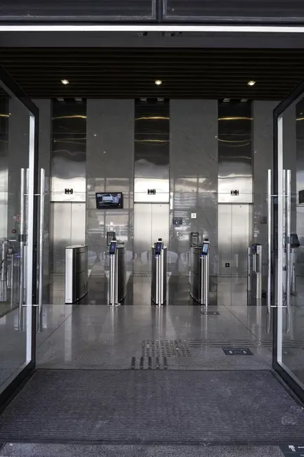 Sala Comercial à venda, 534m2 em Vila Olímpia, São Paulo - SP - imagem 6 Foto 6 de Sala Comercial à venda, 534m2 em Vila Olímpia, São Paulo - SP