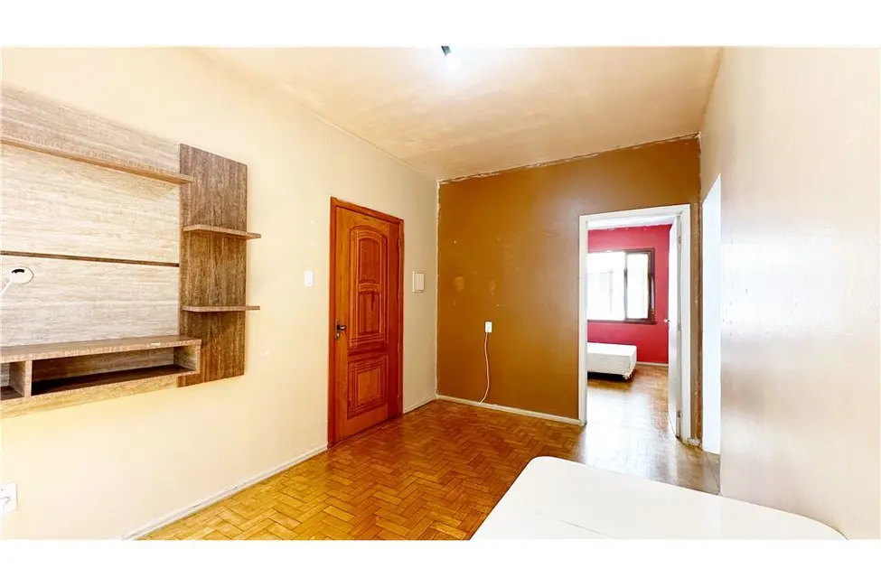 Apartamento com 1 quarto à venda, 43m2 em Centro Histórico, Porto Alegre - RS - imagem 4 Foto 4 de Apartamento com 1 quarto à venda, 43m2 em Centro Histórico, Porto Alegre - RS