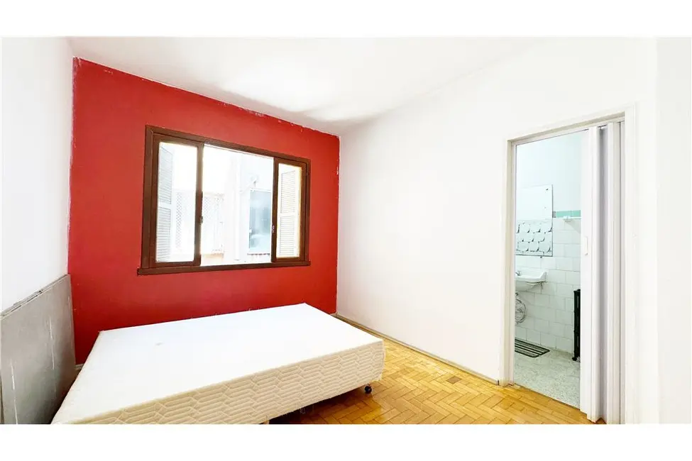 Apartamento com 1 quarto à venda, 43m2 em Centro Histórico, Porto Alegre - RS - imagem 6 Foto 6 de Apartamento com 1 quarto à venda, 43m2 em Centro Histórico, Porto Alegre - RS