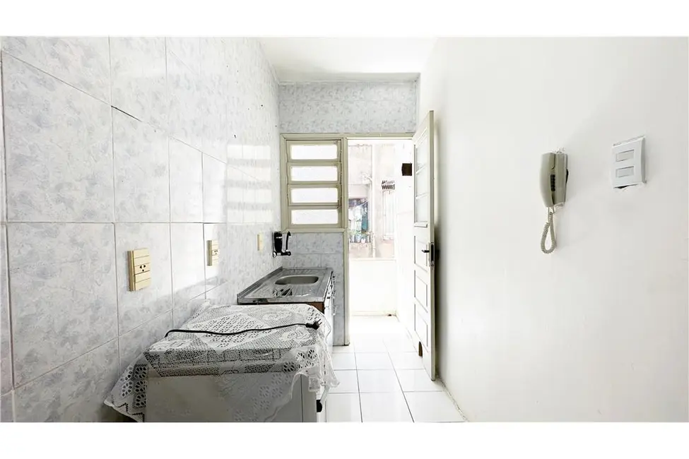 Apartamento com 1 quarto à venda, 43m2 em Centro Histórico, Porto Alegre - RS - imagem 9 Foto 9 de Apartamento com 1 quarto à venda, 43m2 em Centro Histórico, Porto Alegre - RS