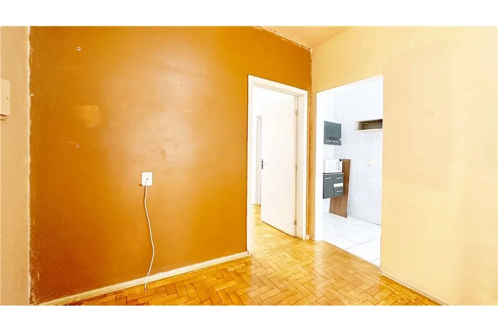 Apartamento com 1 quarto à venda, 43m2 em Centro Histórico, Porto Alegre - RS - imagem 5 Foto 5 de Apartamento com 1 quarto à venda, 43m2 em Centro Histórico, Porto Alegre - RS
