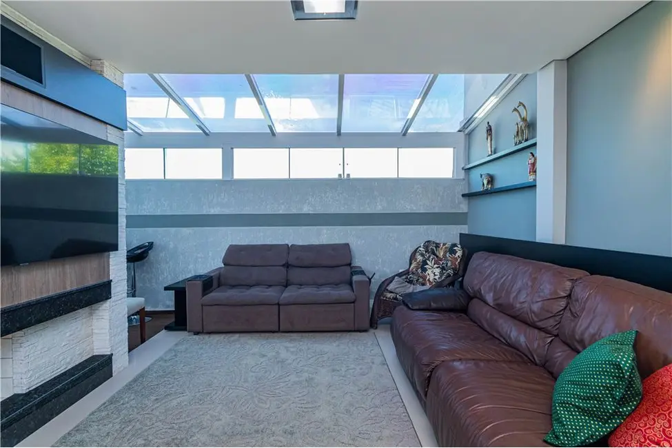 Foto 4 de Apartamento com 3 quartos à venda, 164m2 em Vila Ipiranga, Porto Alegre - RS