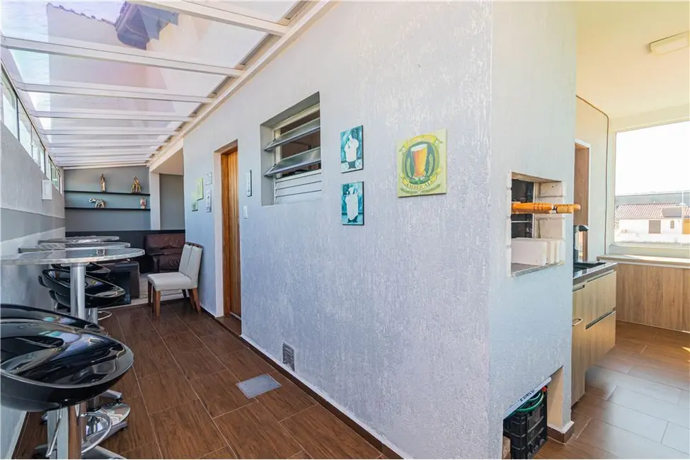 Foto 6 de Apartamento com 3 quartos à venda, 164m2 em Vila Ipiranga, Porto Alegre - RS