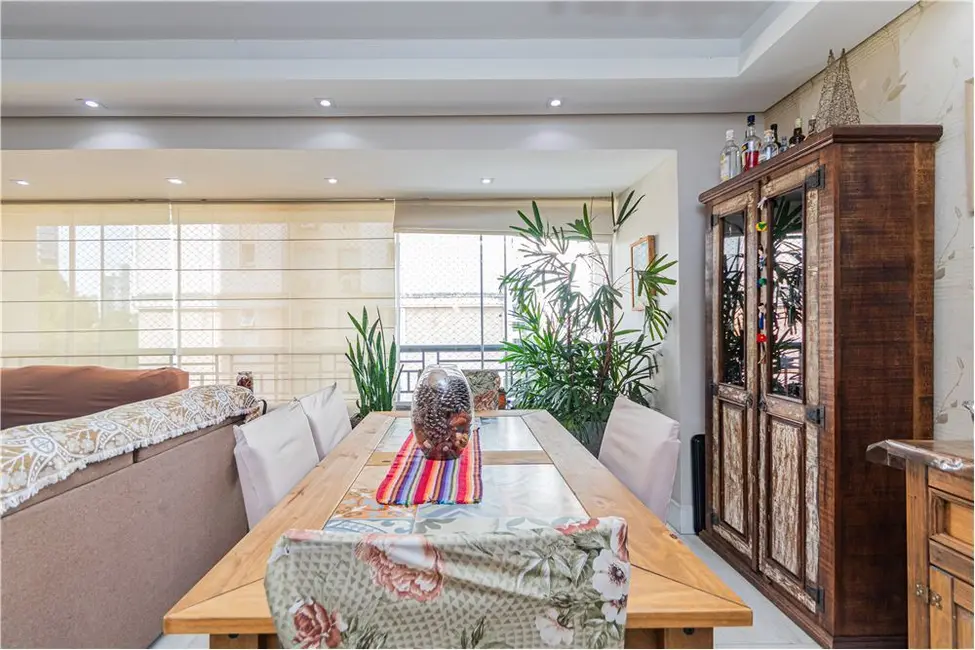 Foto 5 de Apartamento com 3 quartos à venda, 106m2 em Passo da Areia, Porto Alegre - RS