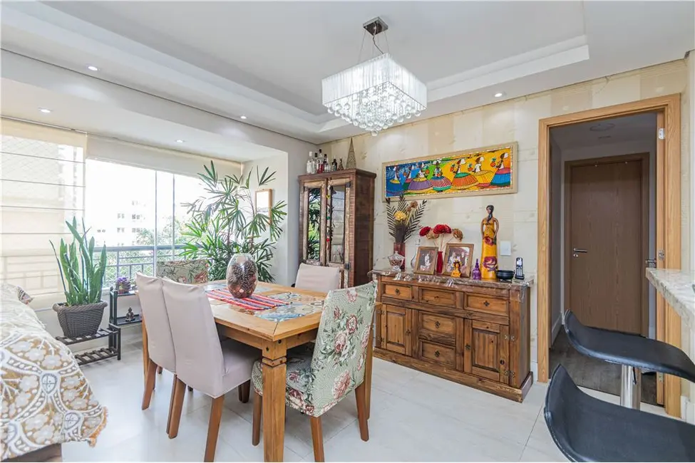 Foto 4 de Apartamento com 3 quartos à venda, 106m2 em Passo da Areia, Porto Alegre - RS